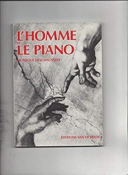 Paperback l'homme et le piano [French] Book