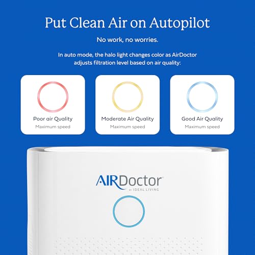 Dyson air purifier Big+Quiet