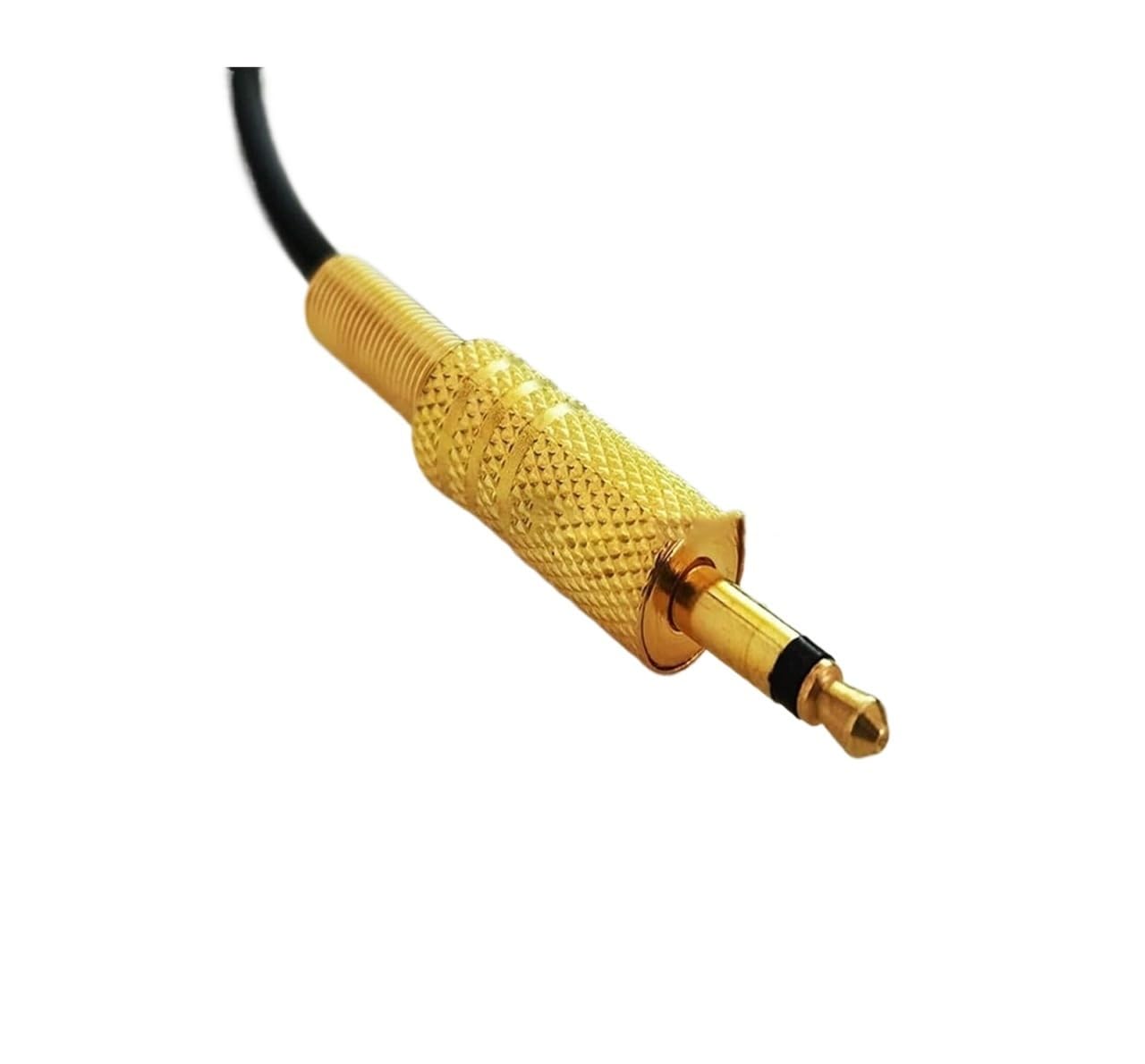 RG174 SMA. M?nnlich auf 3,5 mm 1/8 "m?nnlicher Stecker fit für CC/TV. Cámara-Monitor-Antena-Pigtailkabel 15/20/30/50 cm 1/2 / 3/5 / 10m