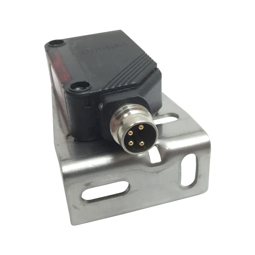 photoelectric Switch E3Z-R86 12-24VDC Clipper Fits Omron
