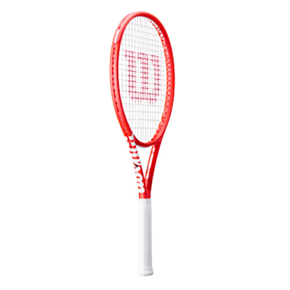 Amazon.com: Wilson Clash 100L V3 Reverse Adult Performance Tennis