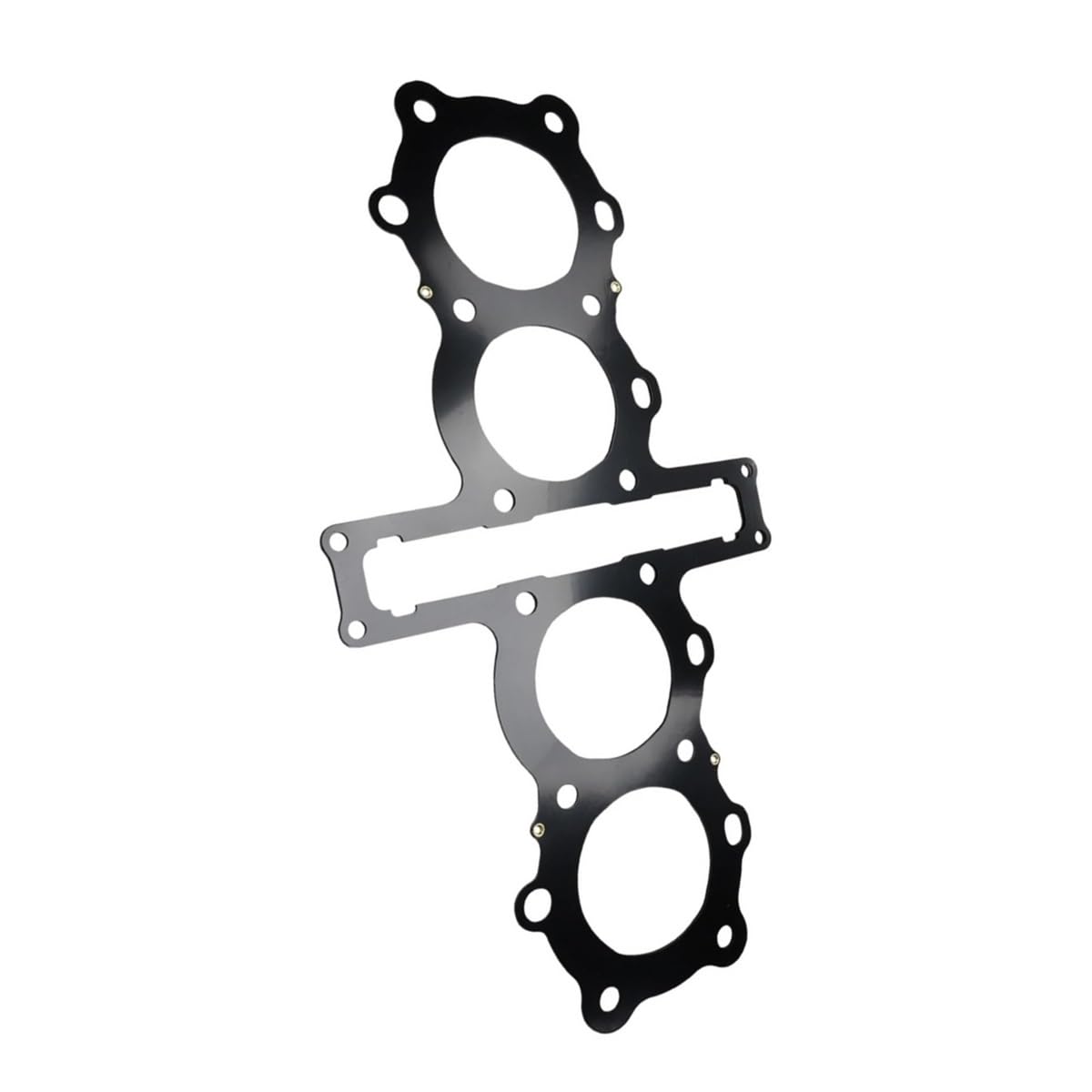 Joint de culasse de haute précision pour CB750 Nighthawk et CBX750 P2 - 5