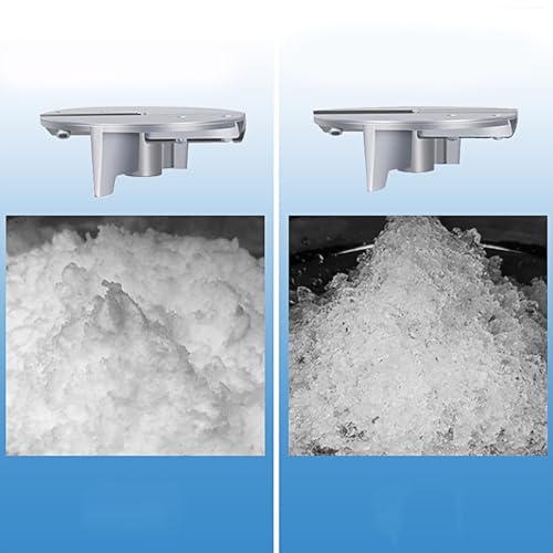 La mejor comparación de trituradora de hielo walmart al mejor precio. 15 Imagen adicional