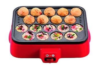 (未使用･未開封品)　ホームスワン 着脱式角型電気たこ焼き器 NT-400 ar3p5n1 Amazon | 着脱式 角型 電気たこ焼器 | HOME SWAN | たこ焼き器 通販