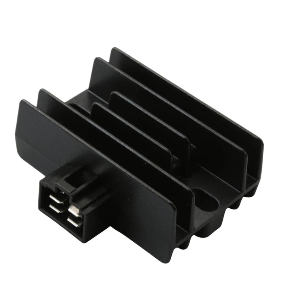 Regulator Rectifier Compatible With FZ16 YS125 YS150 XTZ150 YBR150 TRICITY 125 155 SZ R15 SZ16 YZF R15 54B-H1960-00