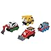 Thomas & Friends Fall Themed Push Along, 4 Pack
