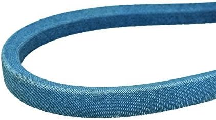 A&I B91K Premium Kevlar V-Belt - 5/8" Top Width, 94" Outside Circumference
