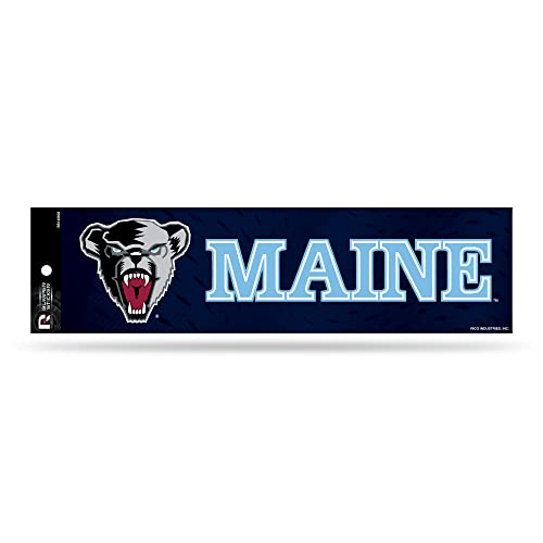 Rico Industries NCAA Maine Black Bears 3