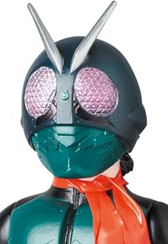 Amazon.co.jp: 東映レトロソフビコレクション 仮面ライダー