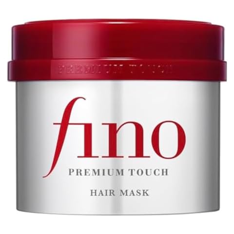 Fino Premium Touch Hair Mask by SOFIA BY ODE Cover