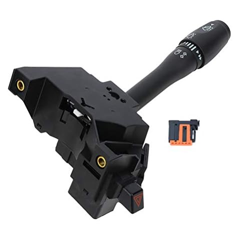 SCITOO Multifunction Combination Switch Cover