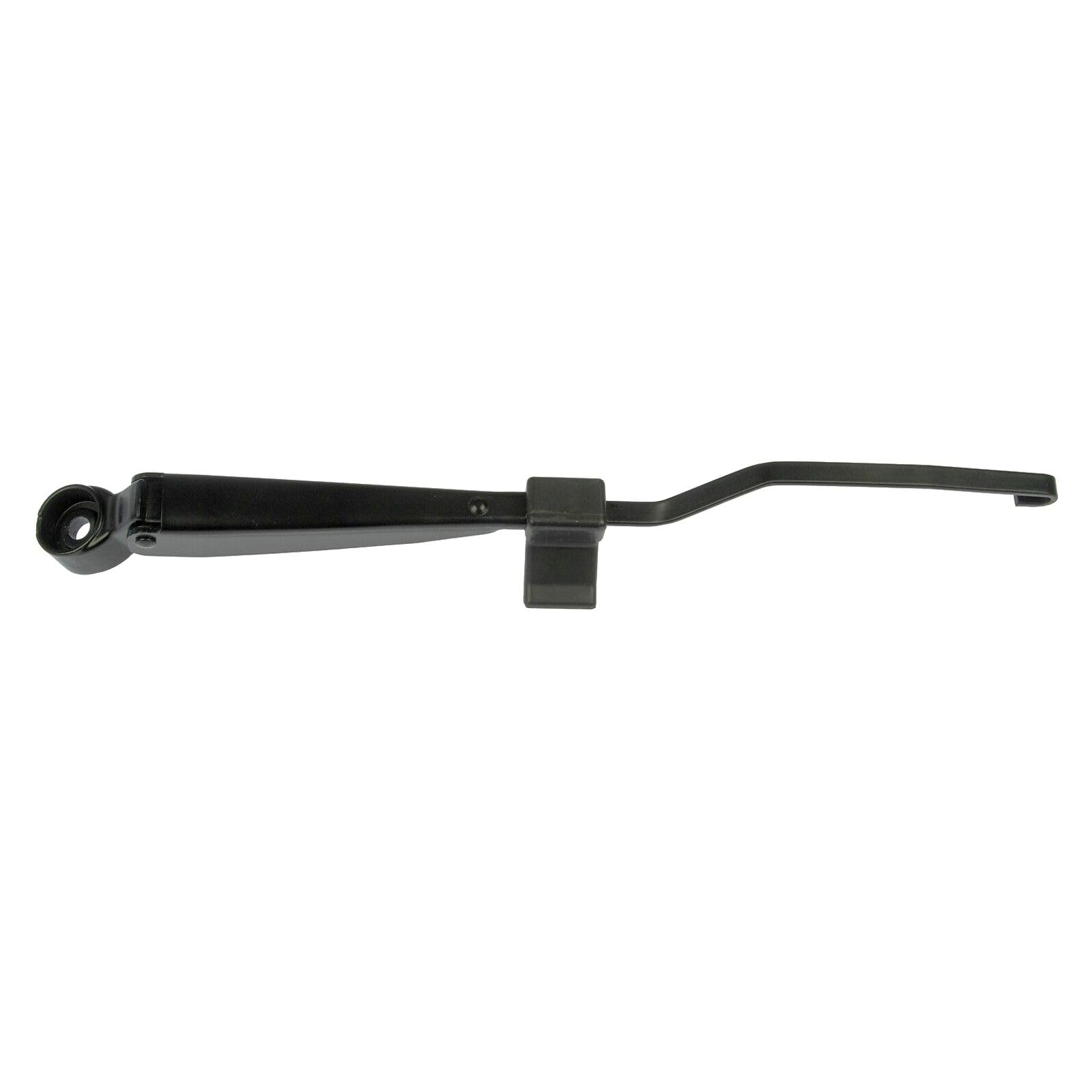 Brazo De Limpiaparabrisas Trasero De Capa Suave, Brazo Limpiaparabrisas, Para Vehículo Automóvil
