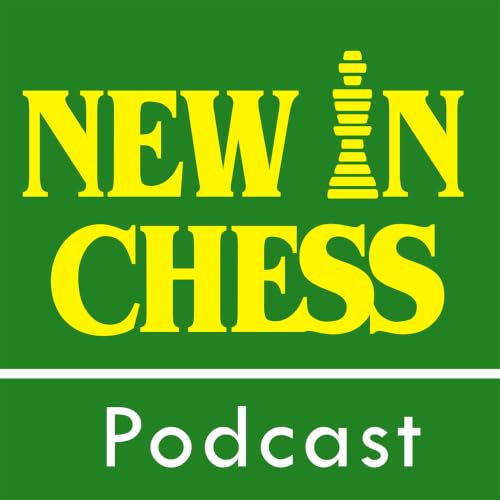 New In Chess Podcast Podcast By New In Chess cover art