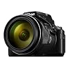 Nikon VQA100EA COOLPIX P950, Black