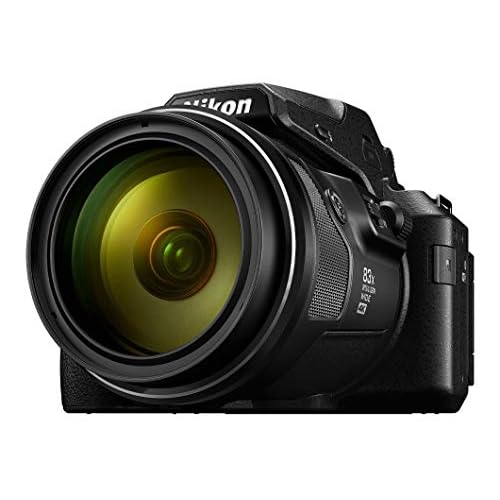 Nikon Coolpix P950 schwarz