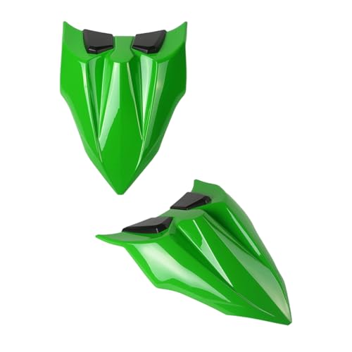 Capot de carénage arrière Z650 couverture de siège passager moto