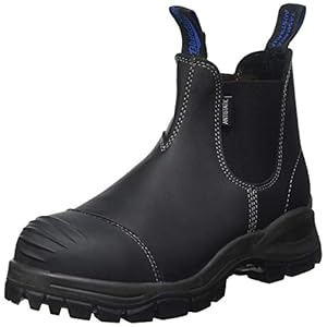 Blundstone Work & Safety Boots heren Chelsea laarzen