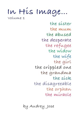 In His Image: Volume 1