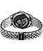 Timex Men's Legacy 41mm Watch - Stainless Steel Bracelet Gray Dial Stainless Steel Case