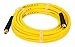 1/4 in. x 25 ft. Flexible Hybrid Air Hose