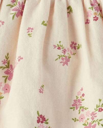 Gymboree,and Newborn Floral Dress with Diaper Cover3