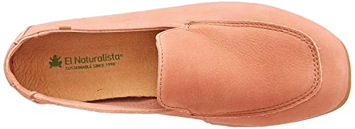 Image of El Naturalista Women's Crochet Loafer Flat