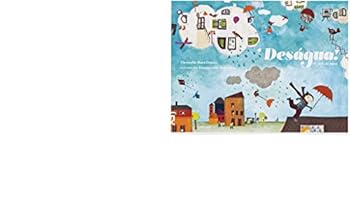 Paperback Desagua!: O Ciclo Que Nunca Para (Em Portugues do Brasil) [Portuguese] Book