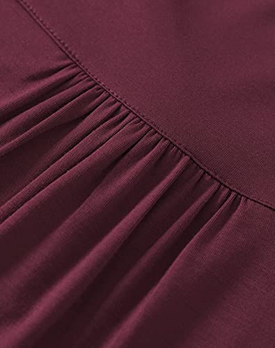Image of Latuza Women's Viscose Bermuda Shorts Pajama Set