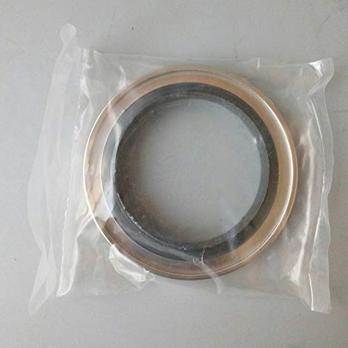 2904010900 Paraolio per Atlas Copco Vite Compressore Aria Parte Anello Aria Aria Albero Sleeve OEM Parte di Riparazione