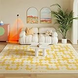 カーペット 洗える ラグ オールシーズン適用 北欧 約1.5畳 夏用 ウール ふわふわ すべり止め 低反発 防音 50*80cm 室内用 絨毯 長方形 ラグマット ホットカーペット対応 スタイル９ ピンク ホットカーペット対応 フランネルラグ