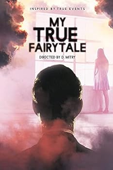 DVD My True Fairytale [DVD] Book