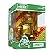 Super7 Fun! Fun! Toho Mechagodzilla (Vintage Toy Gold) Vinyl Figure - 5