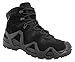 Produktbild LOWA Zephyr MK2 GTX Mid Einsatzstiefel (51 EU, Schwarz)