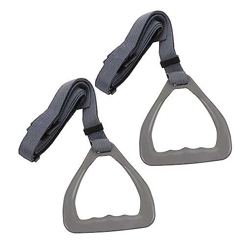 Anillas Gimnasia Ajustables 2 Pcs para Entrenamiento