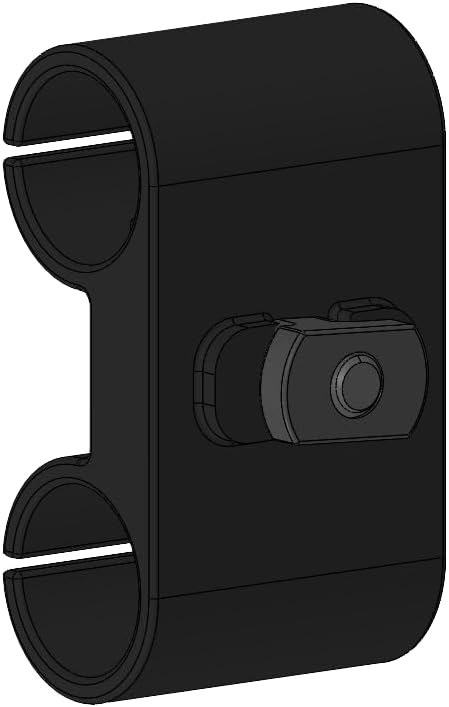 2 Pack - MLOK Rifle Bullet Holder