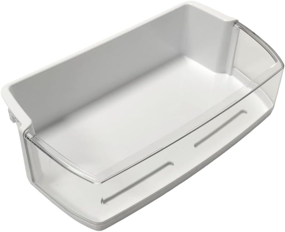 Refrigerator Right Door Bin Compatible with LG Model Numbers LFC28768SB, LFC28768ST, LFC28768SW, LFX28968SB, LFX28968ST