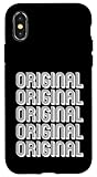 Original Apparel