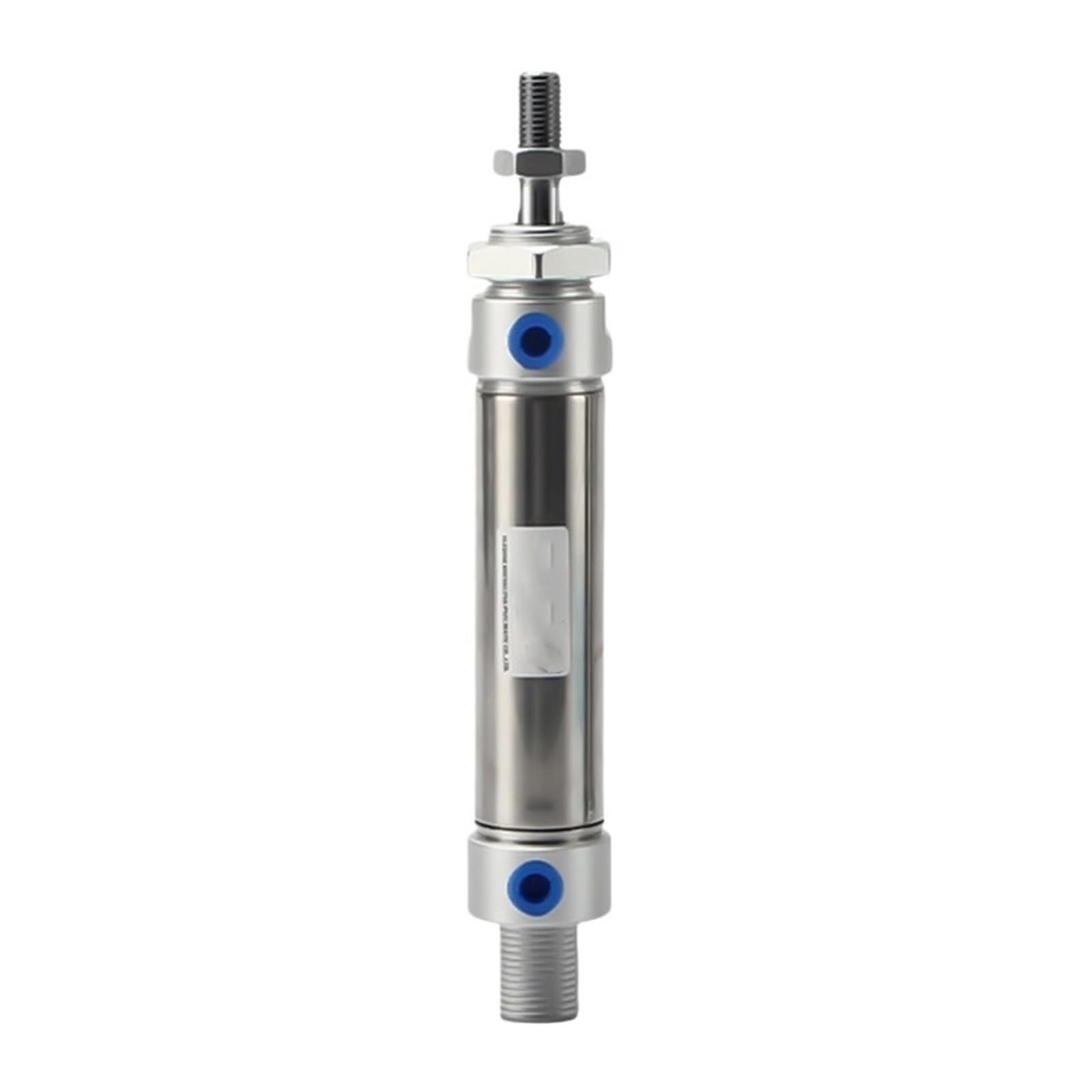 Vérin pneumatique cylindrique RT/57232/M/100 actionneur double effet 40m