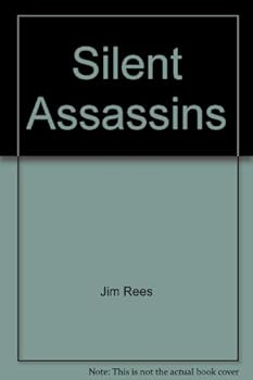 Paperback Silent Assassins Book
