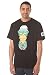 neff Men's Hst Simpsons T-Shirt