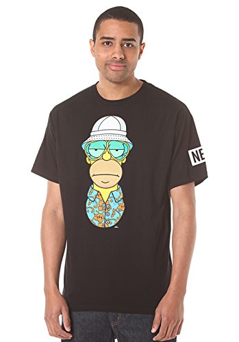  Hst Simpsons