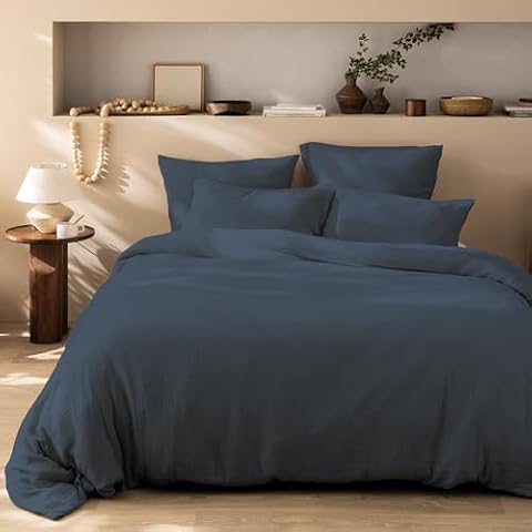 Housse de Couette MATT & ROSE Cover