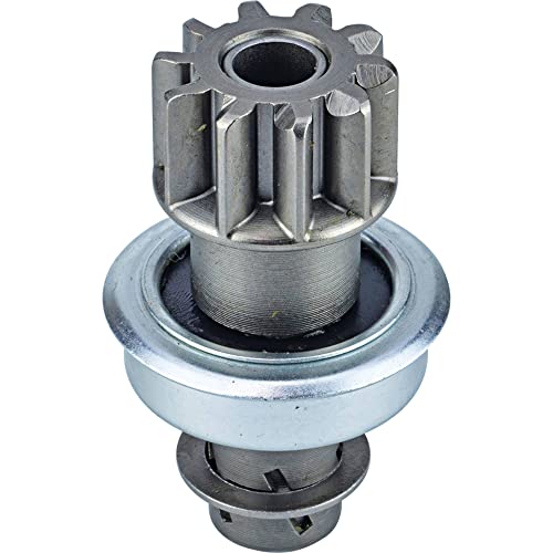 Pignon de démarreur tracteurs longueur 7,5 cm compatible Denso - 2