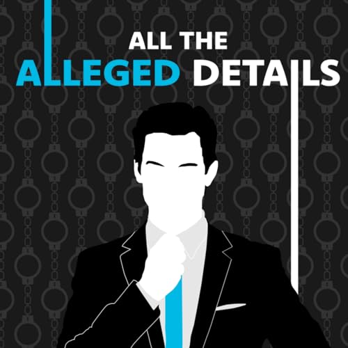 Pilot Pt 2 - Warrants and Wine Bottles