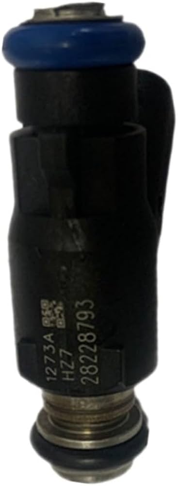 トルソ Amazon.com: 1PCS OEM 28228793 Fuel injector Nozzle for SGM-W