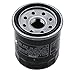 AHL 303 Oil Filter for Yamaha YXR660 Rhino 660 2004-2006 YFM400 KODIAK 400 AUTO 2X4 2000 2001 2003 YFM400 KODIAK AUTO 4X4 2000-2006 YFM400A YFM400F KODIAK 2002