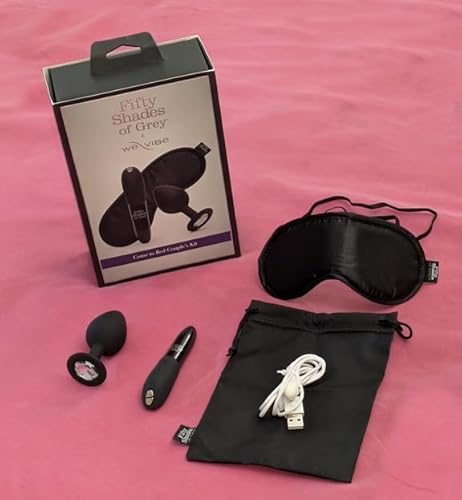 fifty shades of grey sexspielzeug Nachrichtenmitteilungen auf dem iPhone stoppen, stummschalten und ändern main image 0