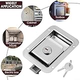 Zoom IMG-2 hebeot maniglia a paletta per Zoom IMG-2 hebeot maniglia a paletta per