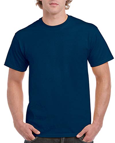 Gildan Sport Dark Navy 6233 M t-shirt sport bleu marine