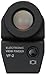 OLYMPUS electronic viewfinder mirrorless for OLYMPUS PEN E-P2 SLR black VF-2